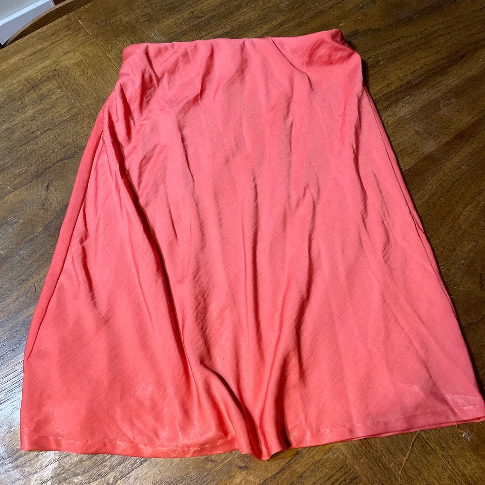 A new day women’s small skirt